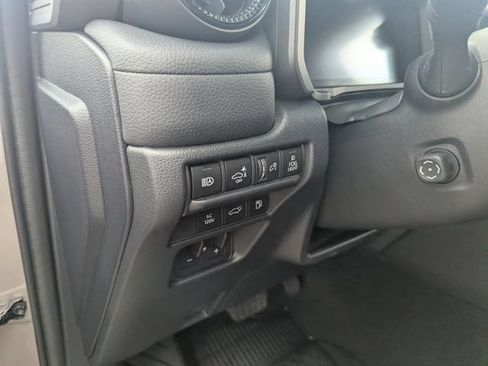 Used 2025 Toyota Land Cruiser AWD/4WD image 26