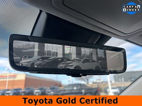Certified 2020 Toyota RAV4 Limited image 21