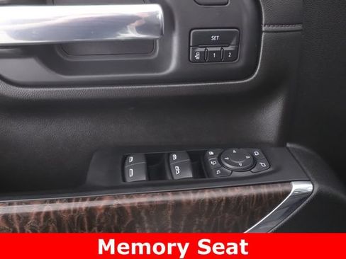 Used 2023 GMC Sierra 2500 Denali AWD/4WD image 20