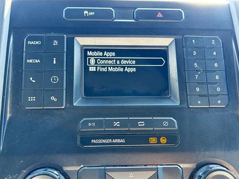 Used 2022 Ford F250 XL w/ STX Appearance Package AWD/4WD image 17