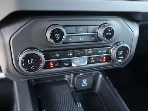 New 2025 Ford Bronco Big Bend image 9