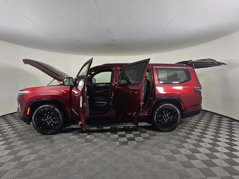 New 2026 Jeep Grand Wagoneer Limited image 17