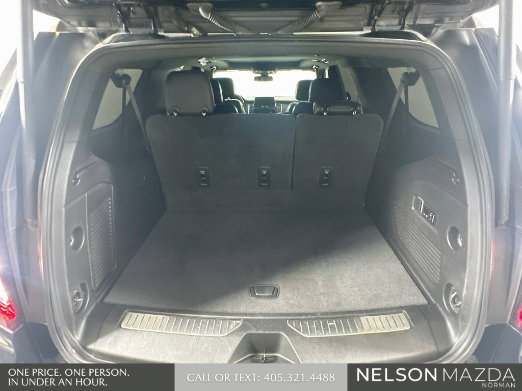 Used 2022 GMC Yukon XL AT4 AWD/4WD image 29