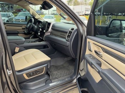 Used 2021 RAM 1500 Limited image 31