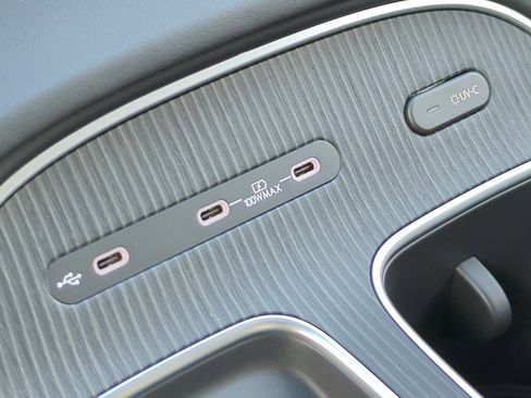 New 2026 Hyundai Palisade Calligraphy image 27