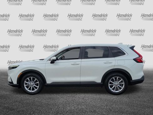 Used 2023 Honda CR-V EX image 4