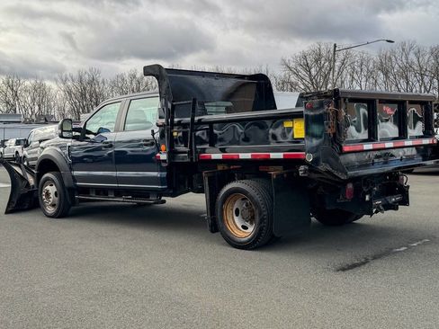 Used 2020 Ford F450 XL w/ Power Equipment Group image 5