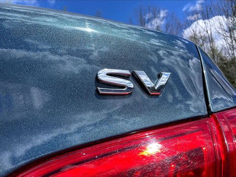 Used 2014 Nissan Sentra SV FWD image 10