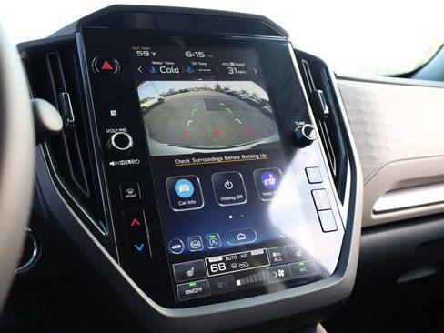 Certified 2026 Subaru Forester Premium AWD/4WD image 16