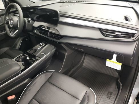 New 2026 Buick Enclave Sport Touring w/ Power Package image 8