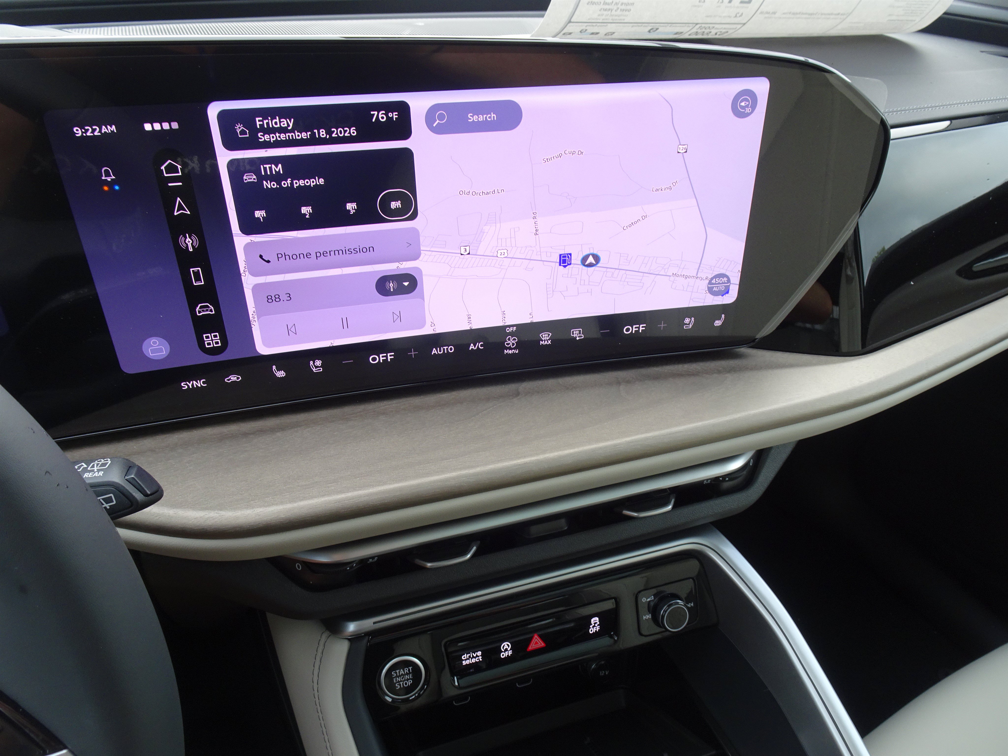 New 2026 Audi Q5 Premium Plus AWD/4WD image 7