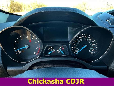 Used 2014 Ford Escape SE image 13