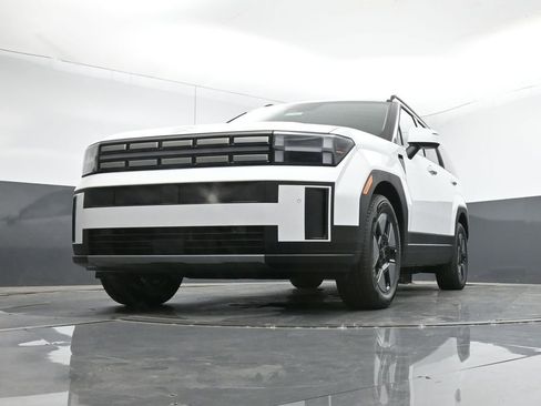 New 2026 Hyundai Santa Fe SEL FWD image 43
