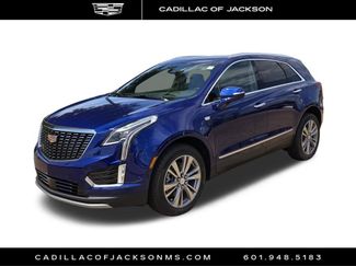 New 2026 Cadillac XT5 Premium Luxury w/ Driver Assist Package FWD video 2