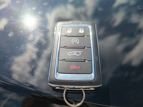 New 2026 Jeep Cherokee Laredo image 32