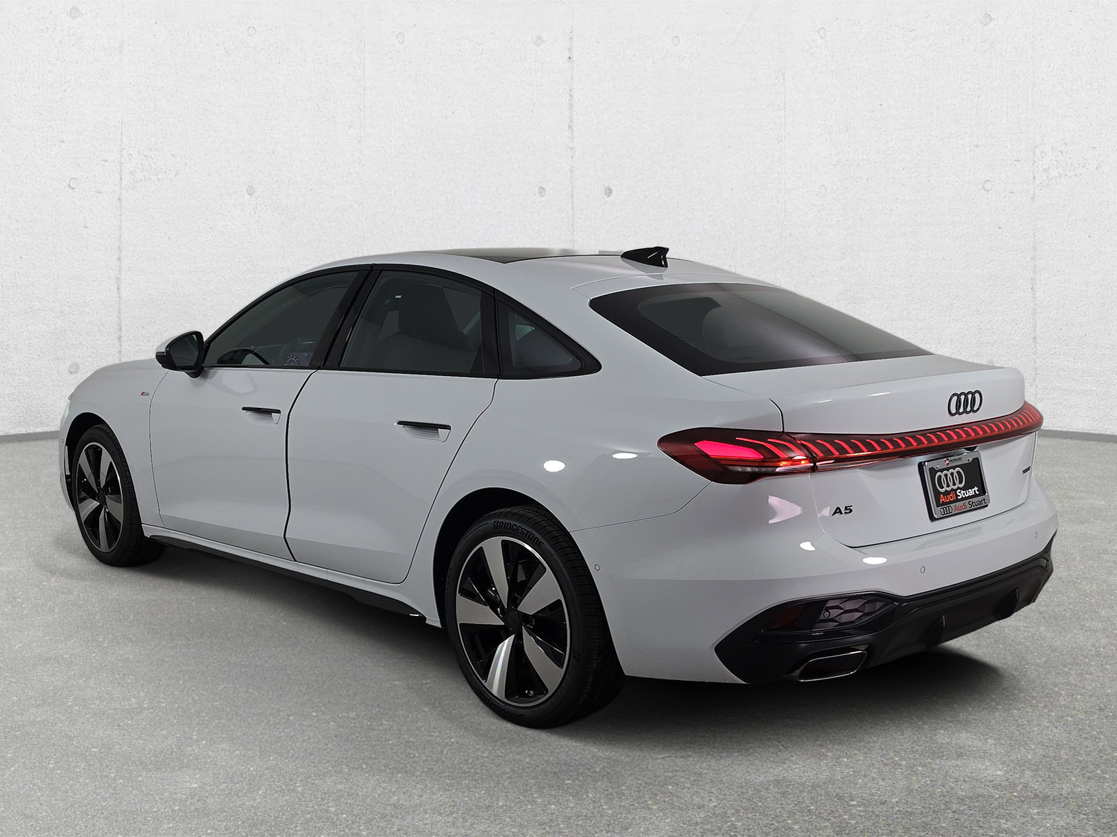 New 2026 Audi A5 Premium Plus AWD/4WD image 4