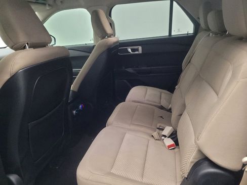 Used 2020 Ford Explorer 2WD image 18