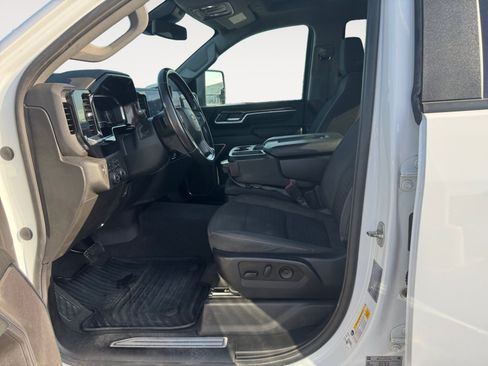 Used 2024 Chevrolet Silverado 3500 LT w/ All Star Edition AWD/4WD image 18