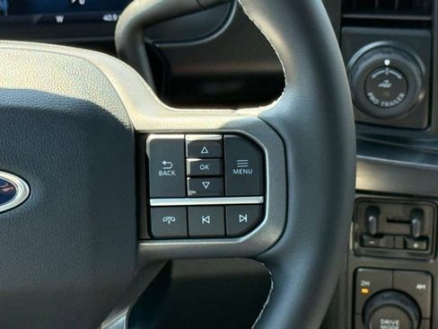 New 2025 Ford F350 Lariat w/ Lariat Ultimate Package image 23