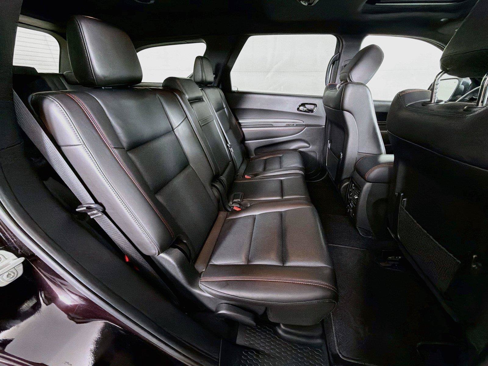 Used 2023 Dodge Durango GT AWD/4WD image 30