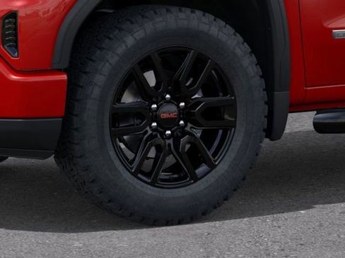 New 2026 GMC Sierra 1500 Elevation AWD/4WD image 13
