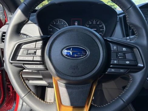 Certified 2024 Subaru Crosstrek 2.5i Wilderness w/ Crosstrek Mirror Package AWD/4WD image 15