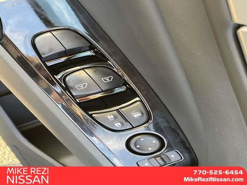 New 2025 Nissan Altima 2.5 SL image 11