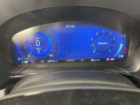 Used 2022 Ford Escape Titanium image 29