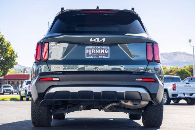 Used 2023 Kia Sorento SX Prestige AWD/4WD image 75