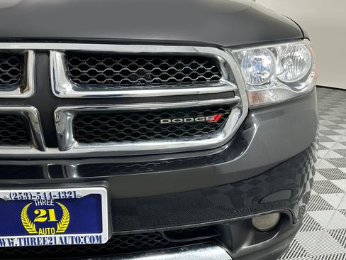 Used 2013 Dodge Durango Crew image 6