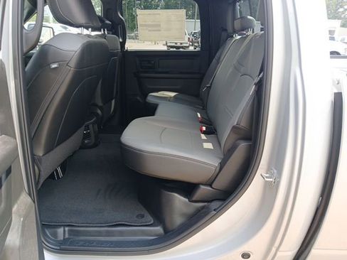 New 2026 RAM 2500 Tradesman image 17