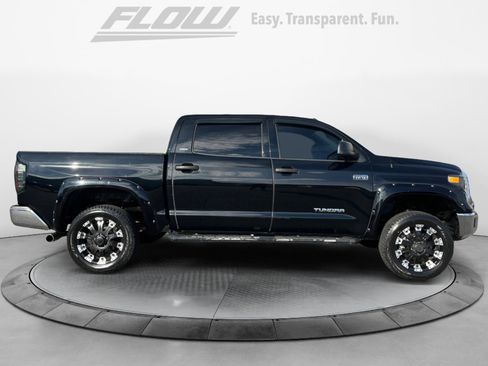 Used 2016 Toyota Tundra SR5 image 10