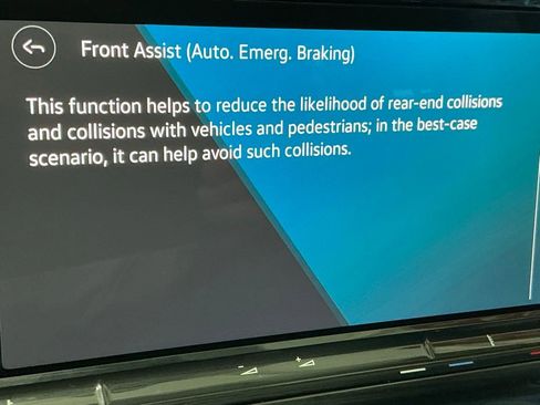 Used 2025 Volkswagen Atlas SE FWD image 45
