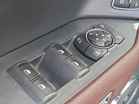 Used 2024 Ford Expedition Max Limited AWD/4WD image 18