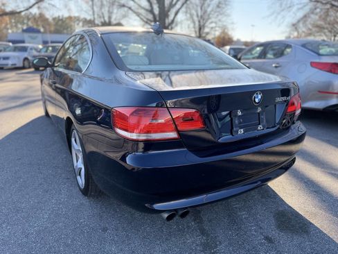 Used 2008 BMW 328xi Coupe image 7