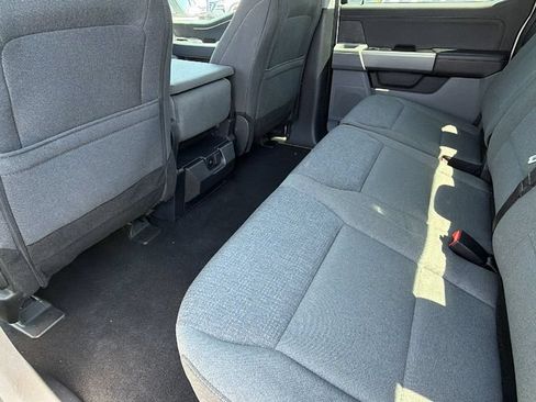 Used 2025 Ford F150 XLT w/ Equipment Group 301A Standard AWD/4WD image 24