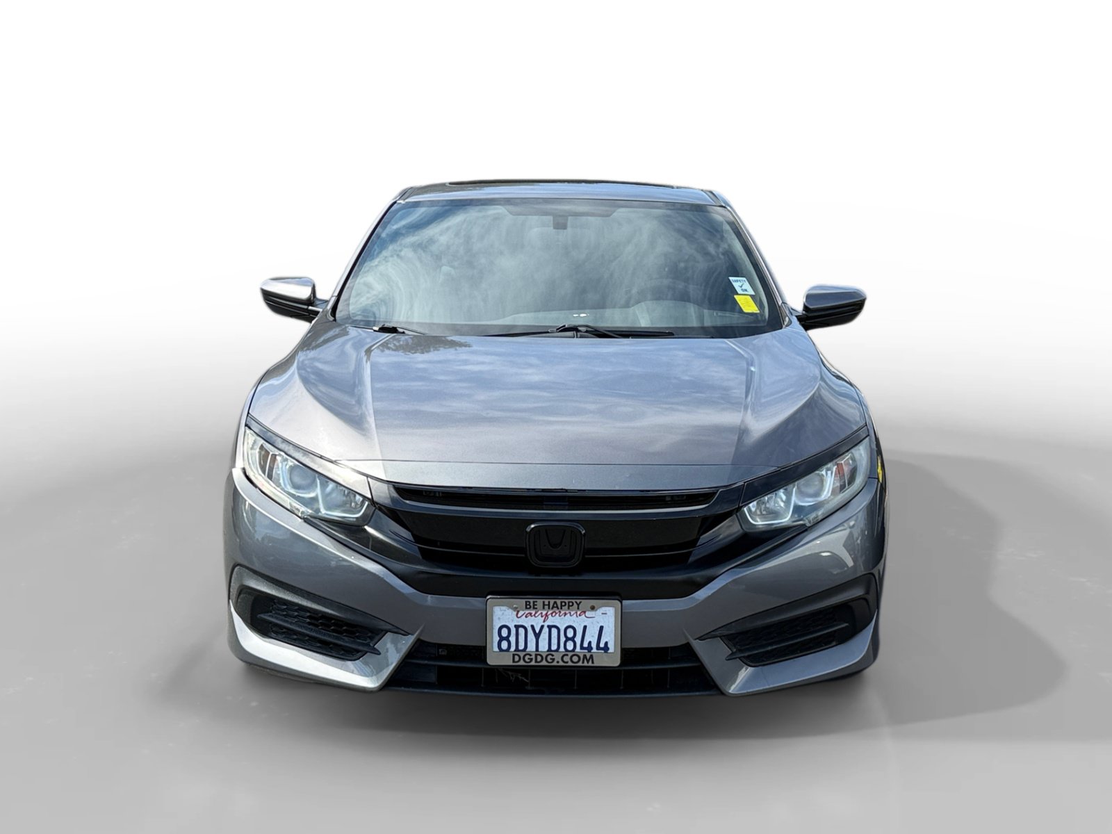 Used 2018 Honda Civic LX-P image 8