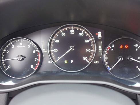 New 2026 MAZDA CX-50 AWD 2.5 S image 17