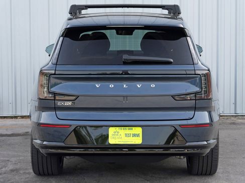 Used 2025 Volvo EX90 Ultra image 50