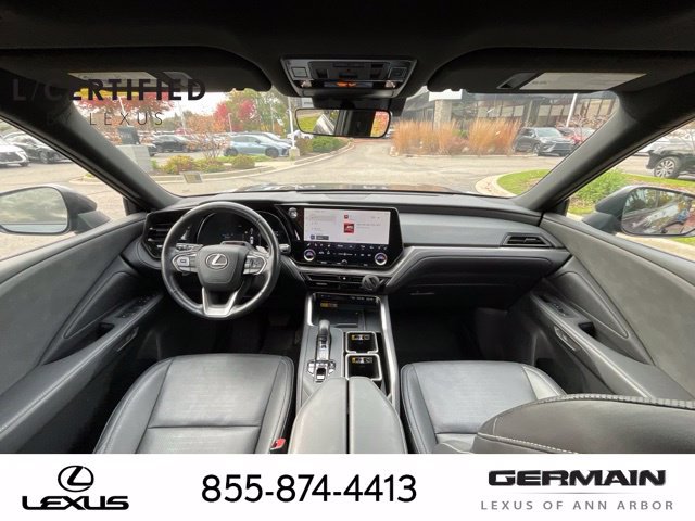 Used 2024 Lexus TX 350 AWD w/ Captains Chair Package image 14