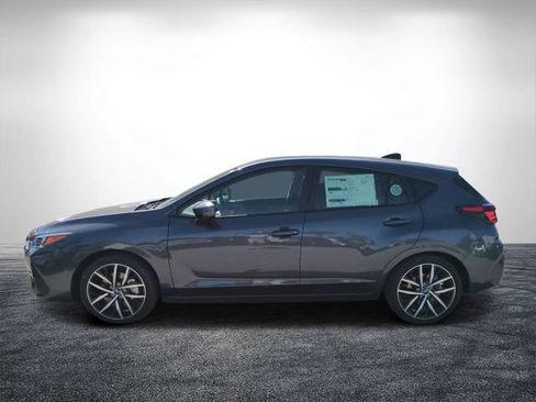 New 2026 Subaru Impreza 2.0i Sport AWD/4WD image 6