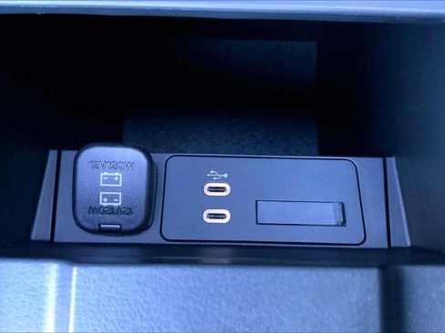 Used 2025 MAZDA CX-5 Signature image 36