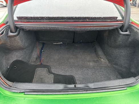 Used 2020 Dodge Charger Scat Pack RWD image 11