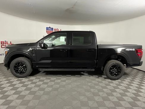 New 2026 Ford F150 Lariat AWD/4WD image 6