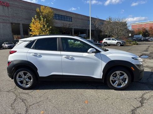 Certified 2023 Hyundai Kona SEL w/ Cargo Package image 13