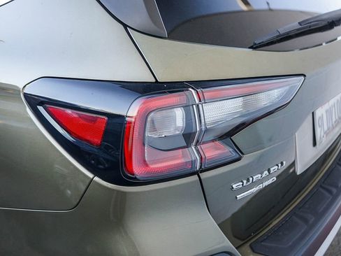 Used 2024 Subaru Outback Limited image 7