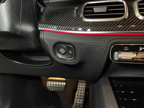 New 2026 Mercedes-Benz GLE 63 AMG S image 32