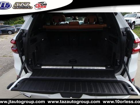 Used 2023 BMW X5 xDrive45e AWD/4WD image 19