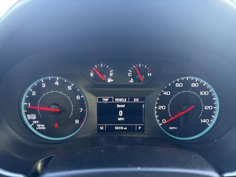 Used 2022 Chevrolet Malibu RS image 14