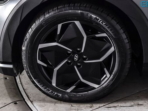 Used 2023 Hyundai Ioniq 5 SEL image 10